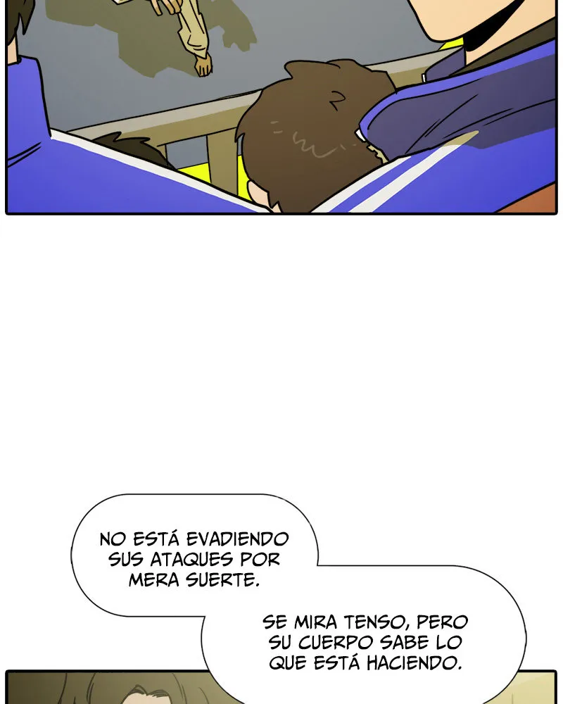 Taekwondo Kid Capítulo 47 en Línea - página 40
