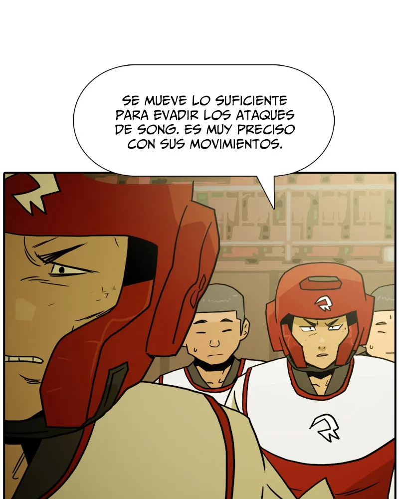 Taekwondo Kid Capítulo 47 en Línea - página 42