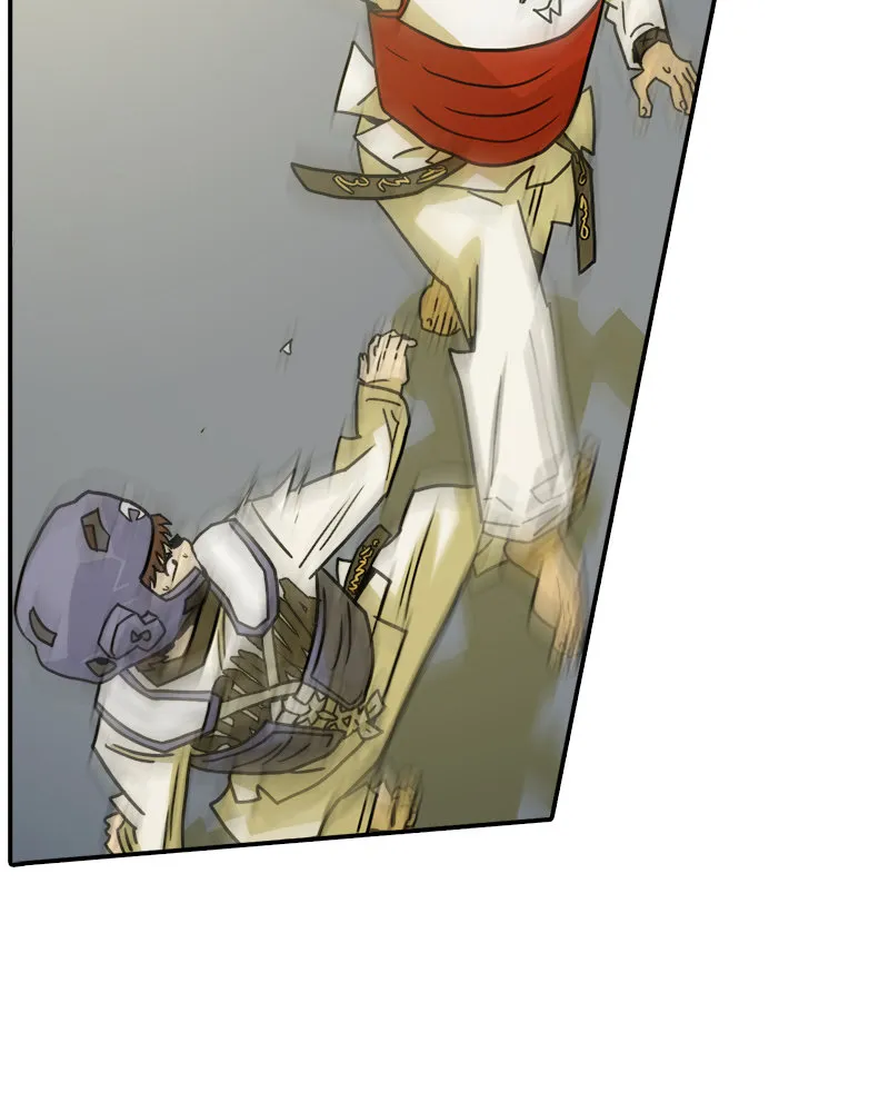 Taekwondo Kid Capítulo 47 en Línea - página 44