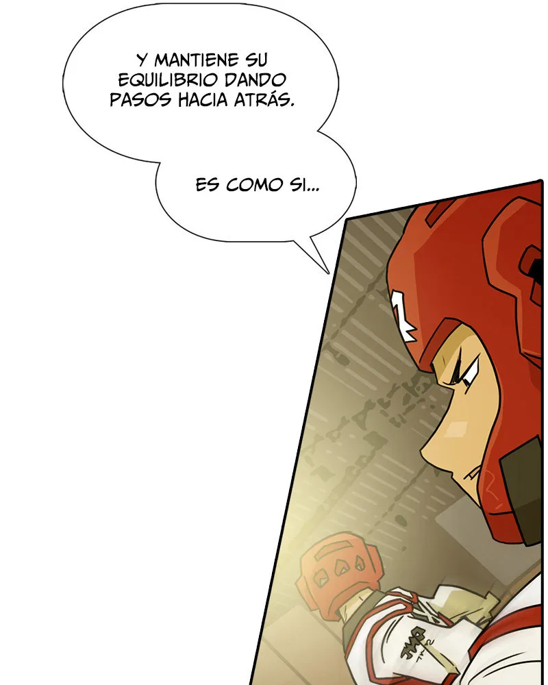 Taekwondo Kid Capítulo 47 en Línea - página 45