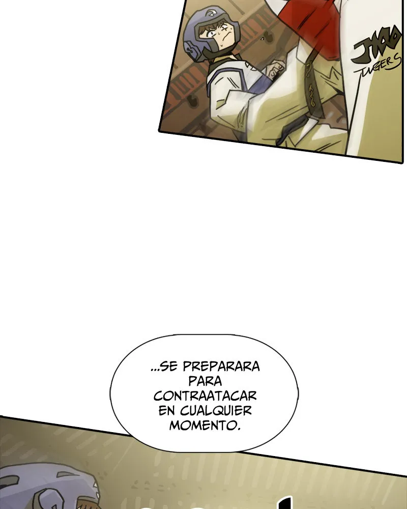 Taekwondo Kid Capítulo 47 en Línea - página 46