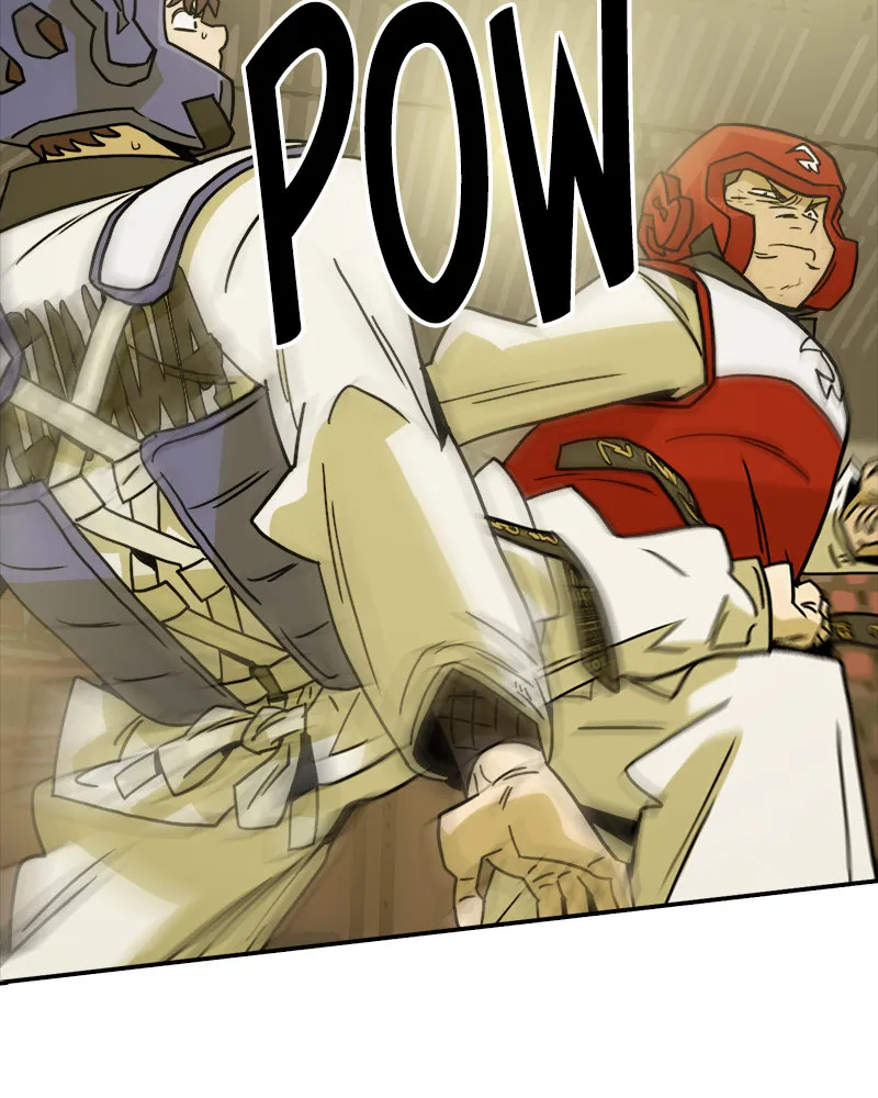 Taekwondo Kid Capítulo 47 en Línea - página 47
