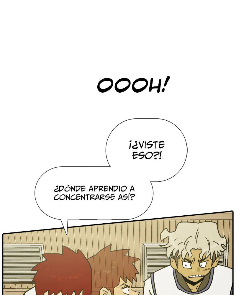 Taekwondo Kid Capítulo 47 en Línea - página 48