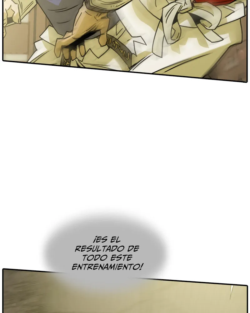 Taekwondo Kid Capítulo 47 en Línea - página 50