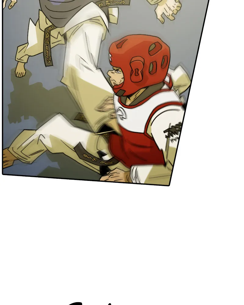 Taekwondo Kid Capítulo 47 en Línea - página 59