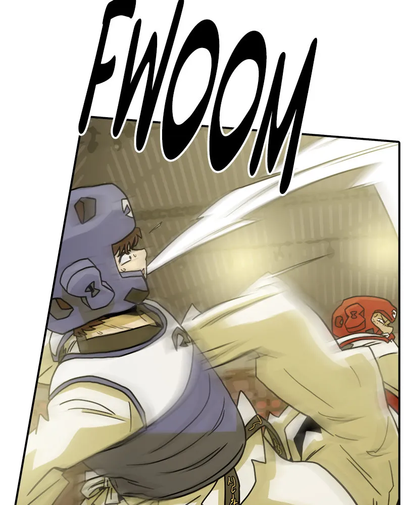 Taekwondo Kid Capítulo 47 en Línea - página 60