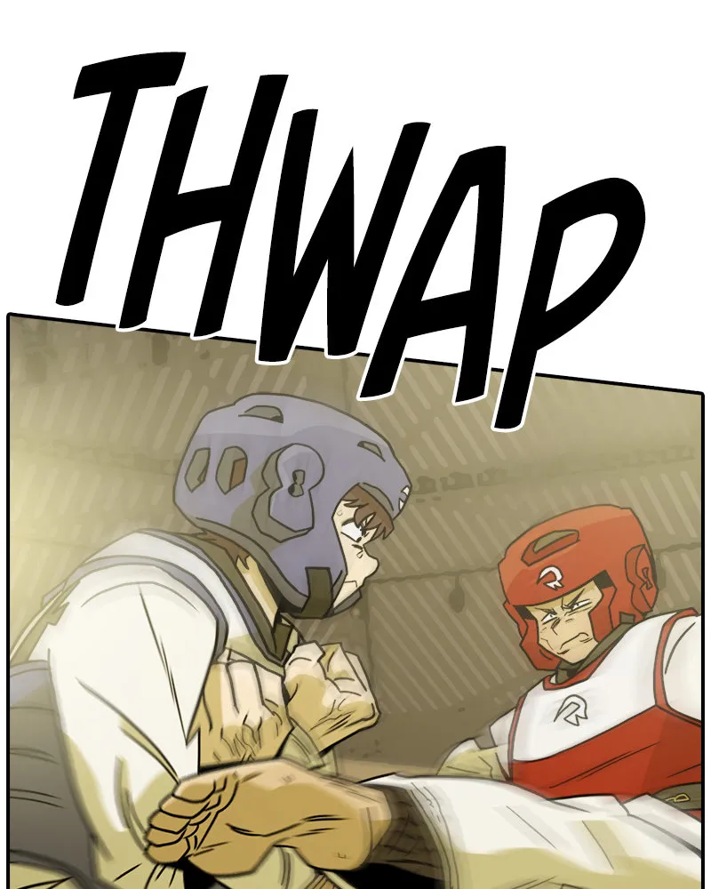 Taekwondo Kid Capítulo 47 en Línea - página 63