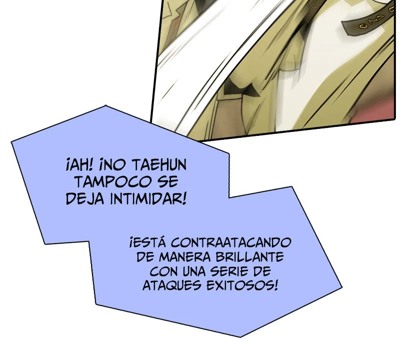 Taekwondo Kid Capítulo 47 en Línea - página 67