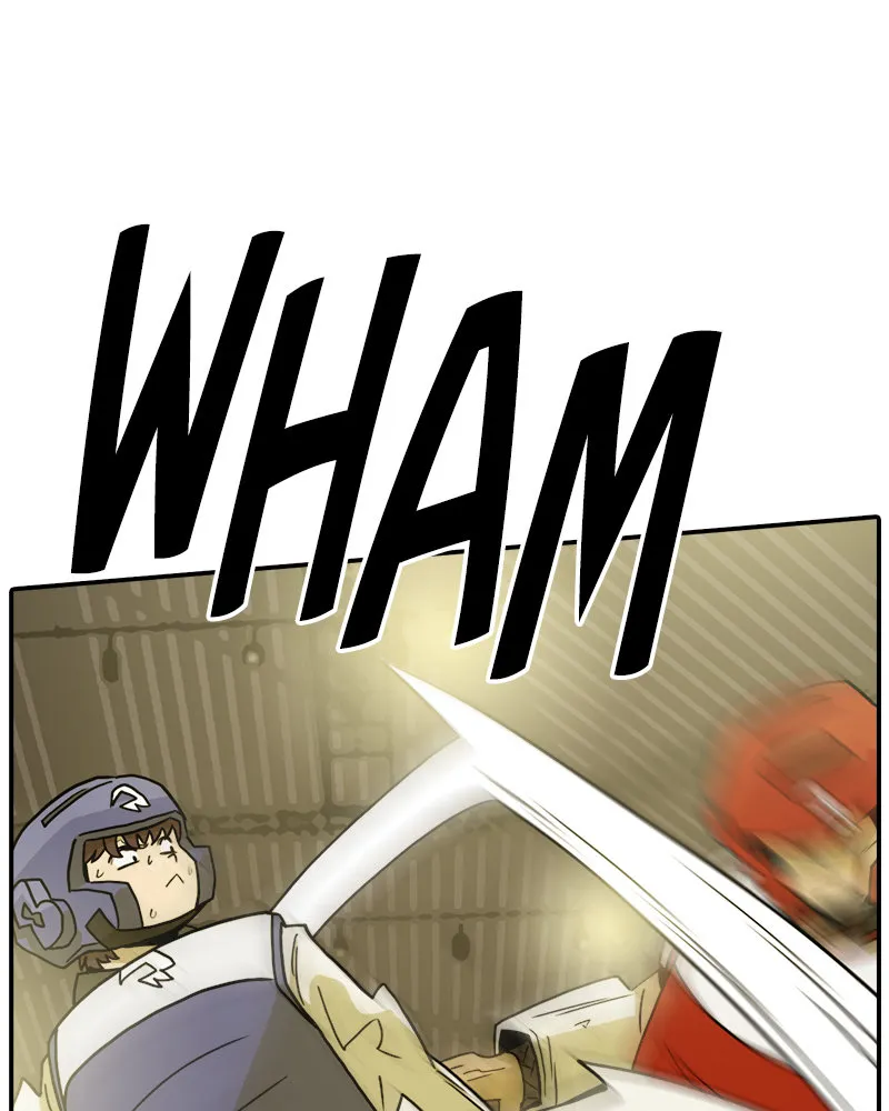 Taekwondo Kid Capítulo 47 en Línea - página 70