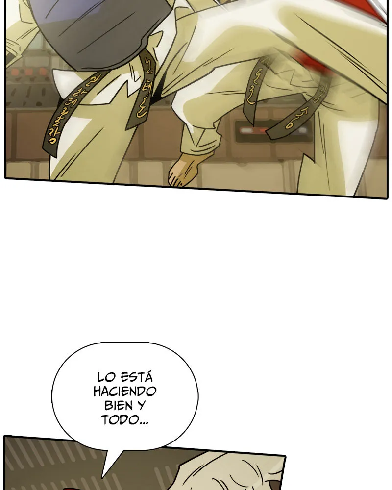 Taekwondo Kid Capítulo 47 en Línea - página 71
