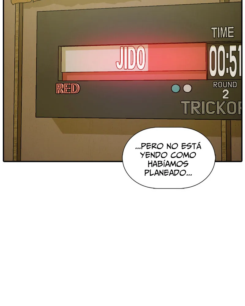 Taekwondo Kid Capítulo 47 en Línea - página 74