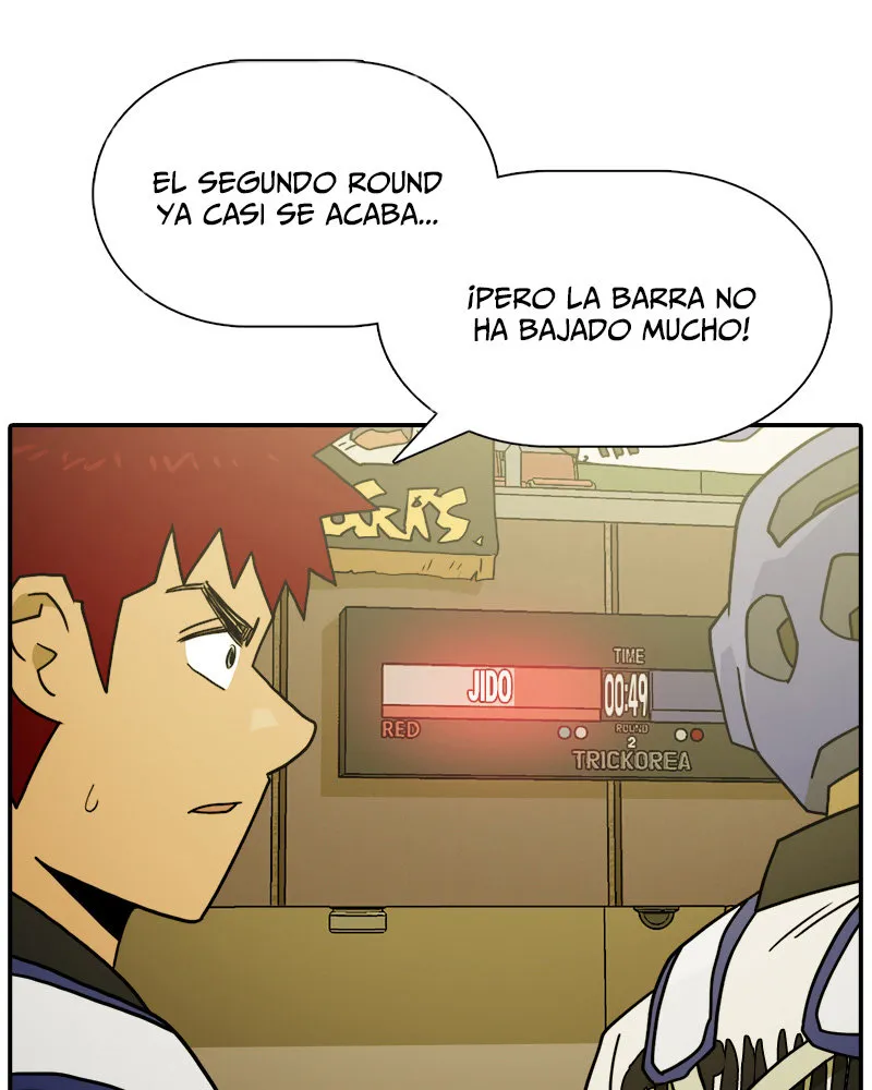 Taekwondo Kid Capítulo 47 en Línea - página 75