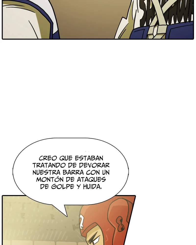 Taekwondo Kid Capítulo 47 en Línea - página 76
