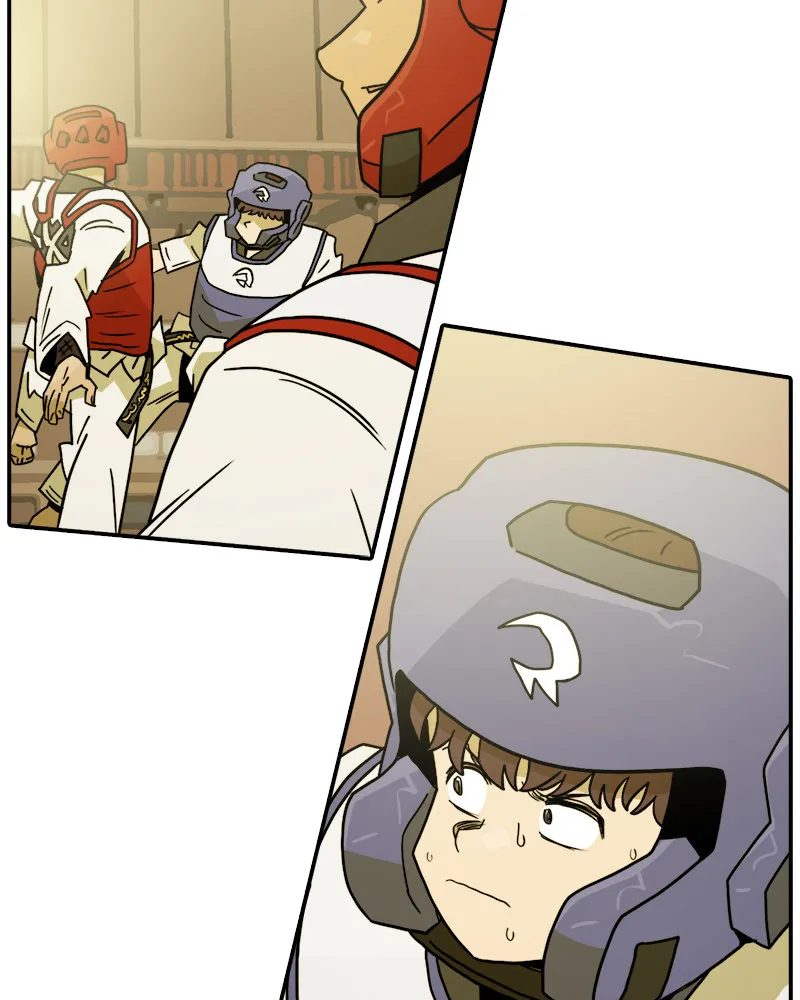 Taekwondo Kid Capítulo 47 en Línea - página 77