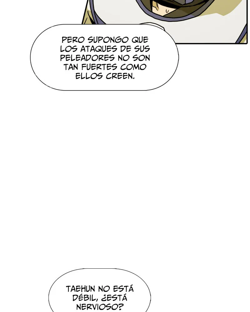Taekwondo Kid Capítulo 47 en Línea - página 78