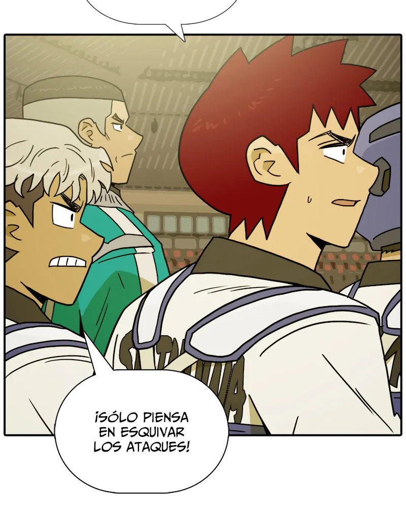 Taekwondo Kid Capítulo 47 en Línea - página 79