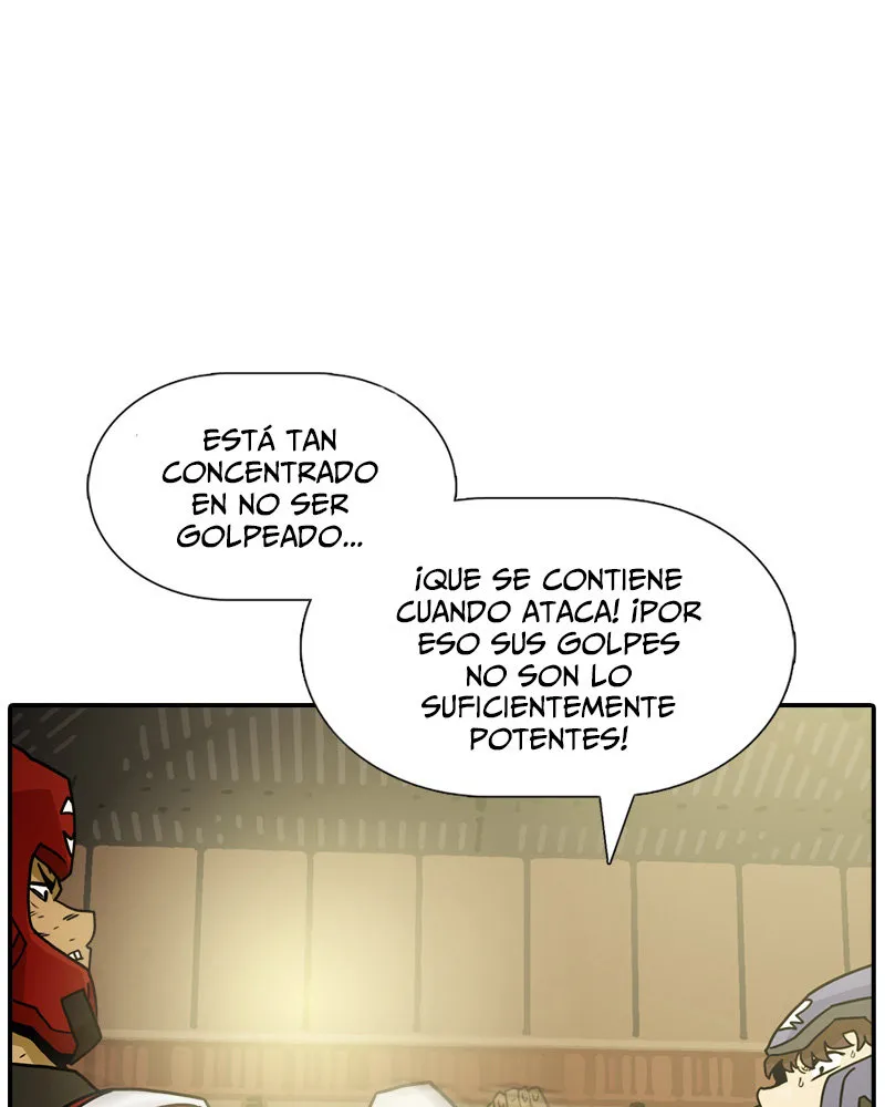 Taekwondo Kid Capítulo 47 en Línea - página 80