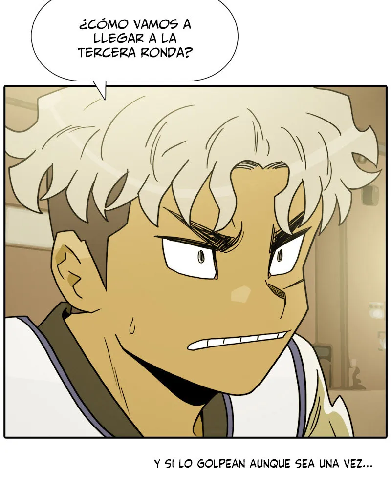 Taekwondo Kid Capítulo 47 en Línea - página 82