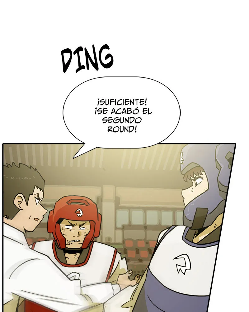 Taekwondo Kid Capítulo 47 en Línea - página 84