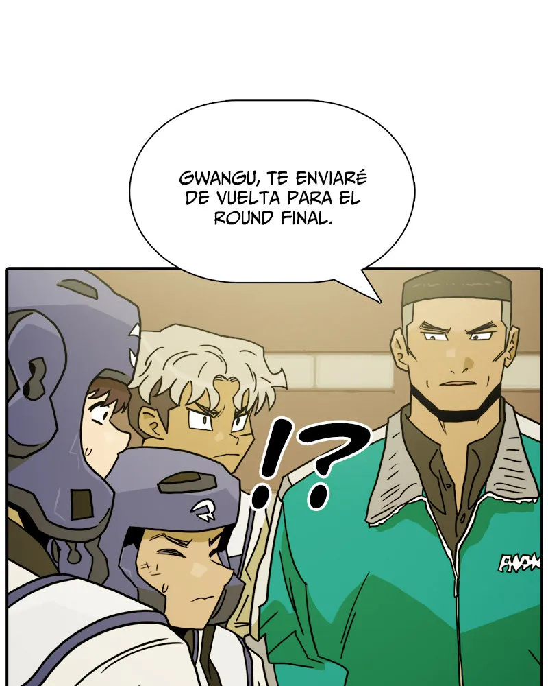 Taekwondo Kid Capítulo 47 en Línea - página 88