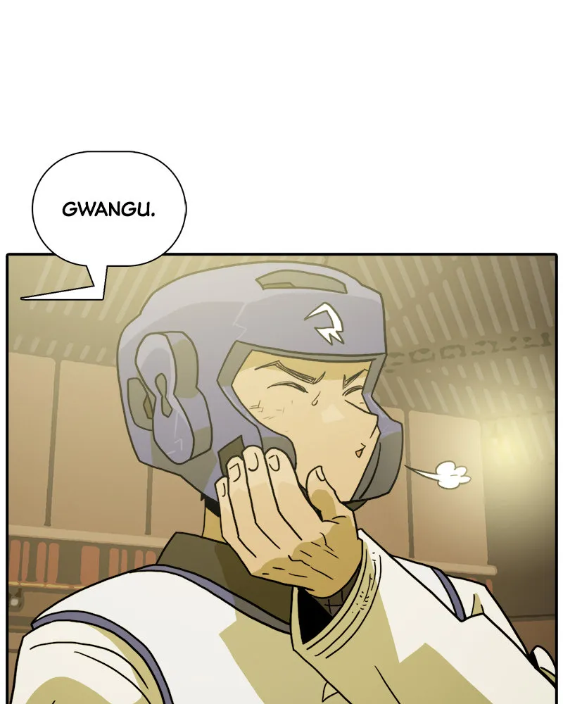Taekwondo Kid Capítulo 47 en Línea - página 91