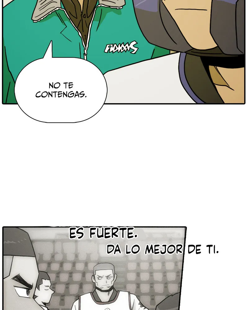 Taekwondo Kid Capítulo 47 en Línea - página 93