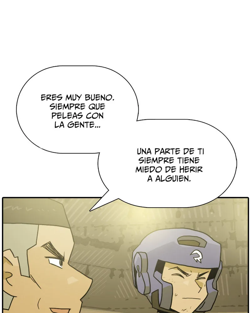 Taekwondo Kid Capítulo 47 en Línea - página 95