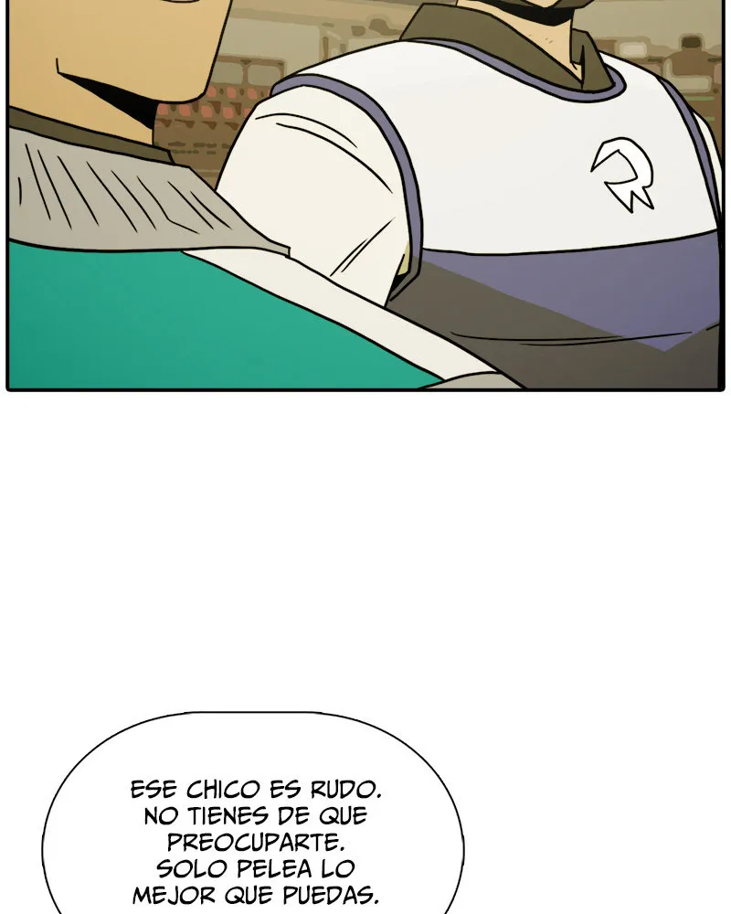 Taekwondo Kid Capítulo 47 en Línea - página 96
