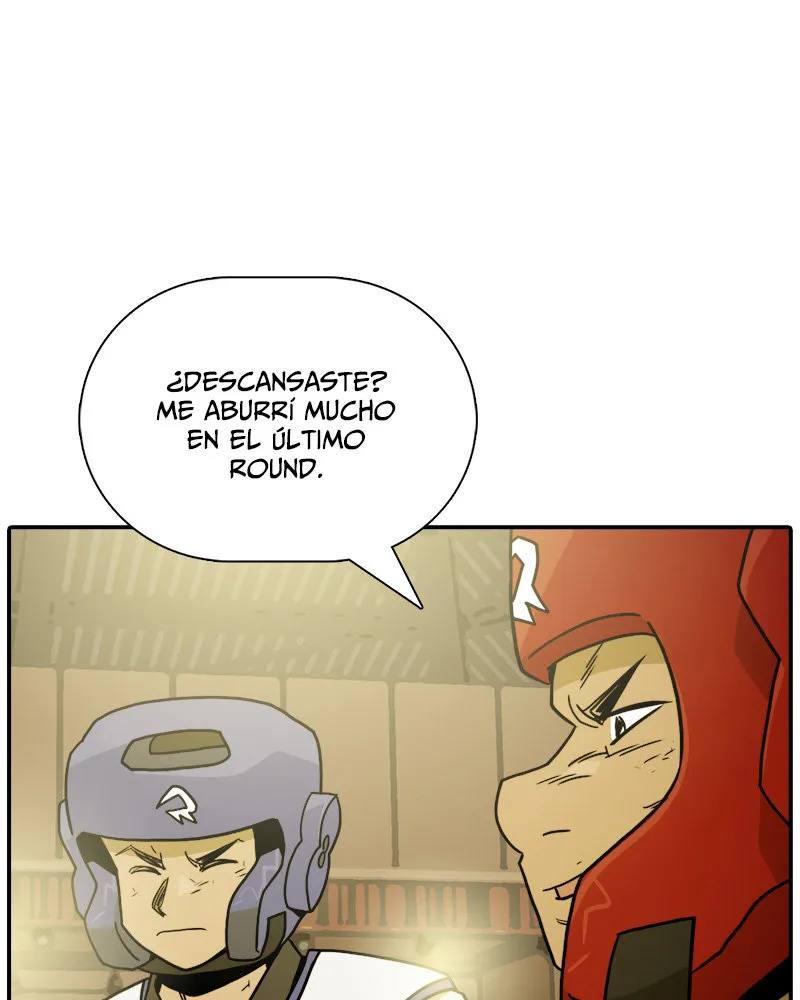 Taekwondo Kid Capítulo 47 en Línea - página 100