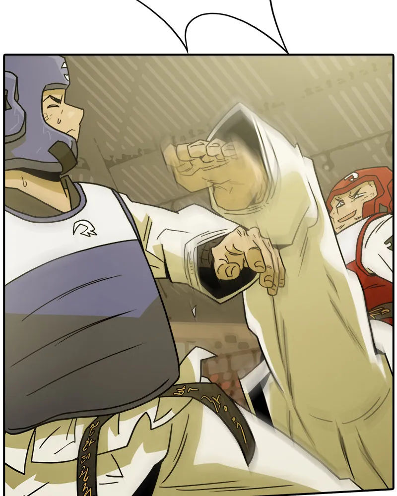 Taekwondo Kid Capítulo 47 en Línea - página 102
