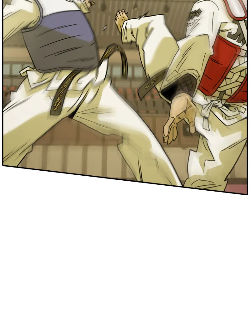 Taekwondo Kid Capítulo 47 en Línea - página 104