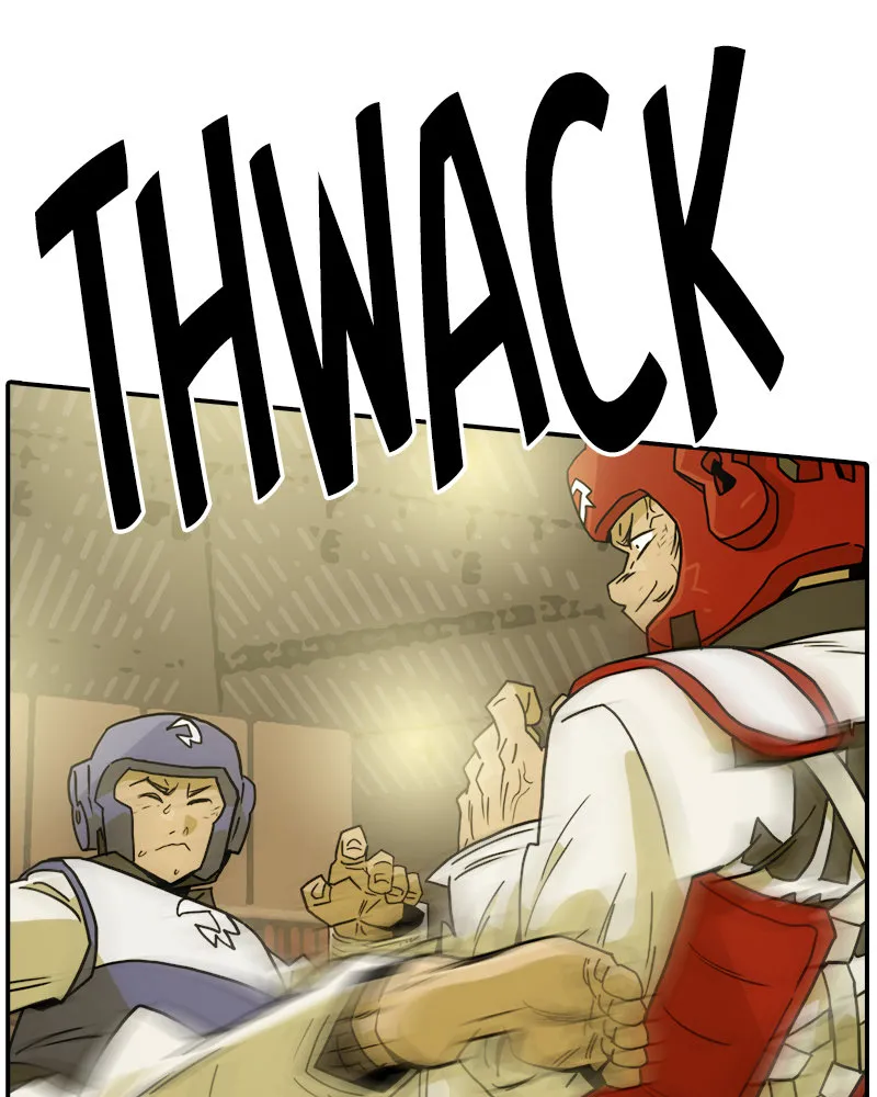Taekwondo Kid Capítulo 47 en Línea - página 105