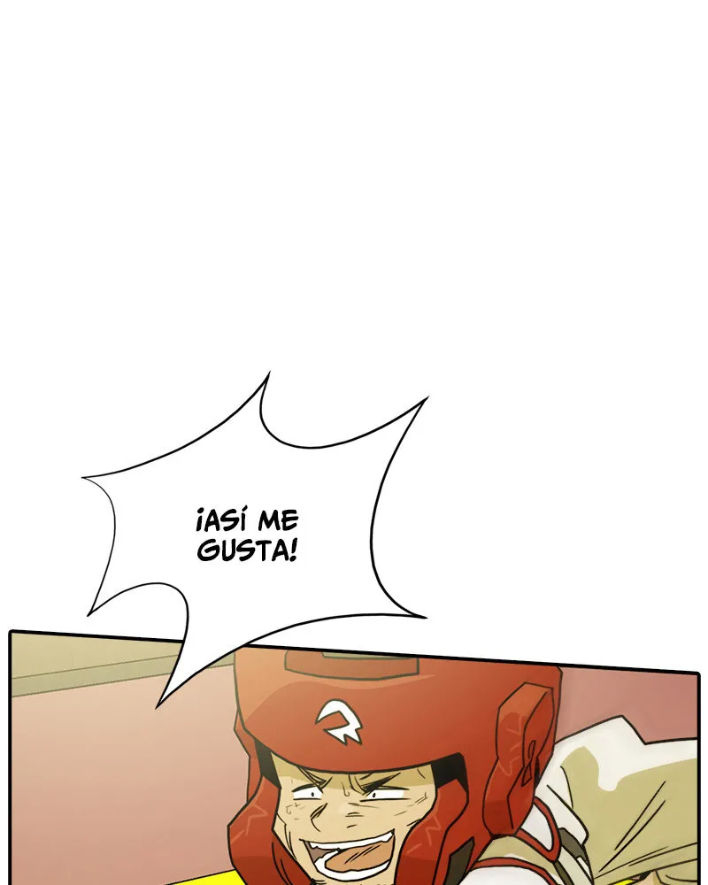 Taekwondo Kid Capítulo 47 en Línea - página 108