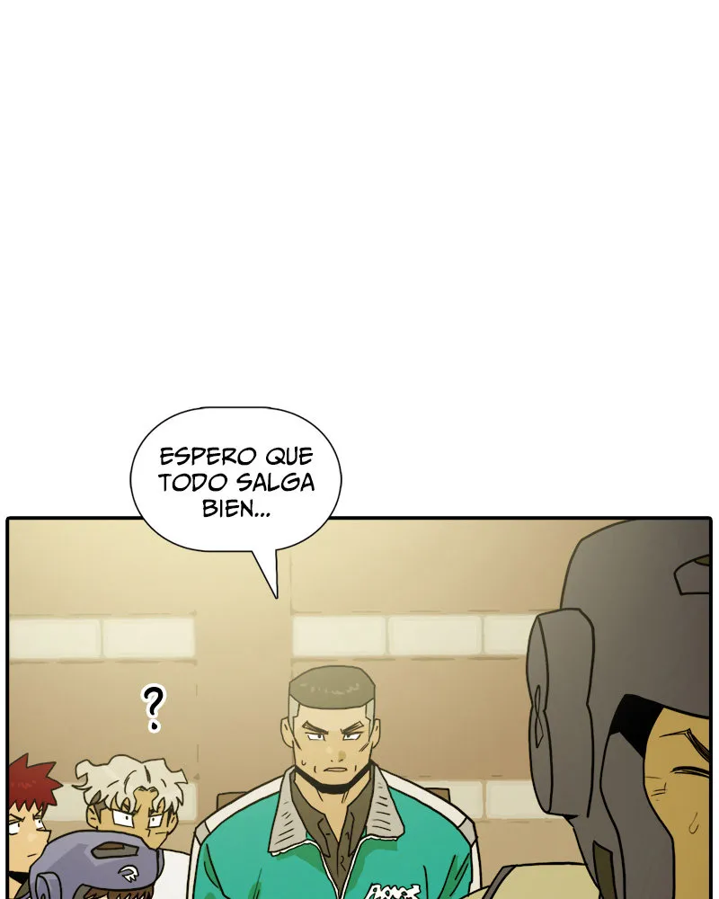Taekwondo Kid Capítulo 47 en Línea - página 110