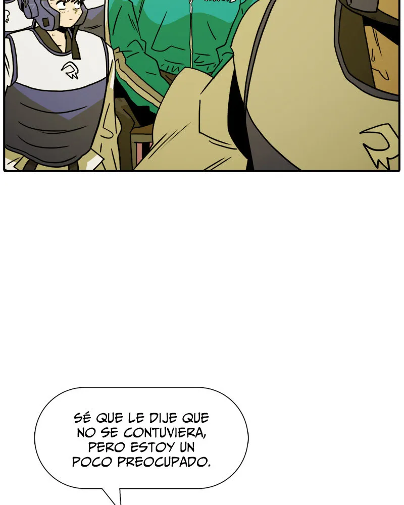 Taekwondo Kid Capítulo 47 en Línea - página 111