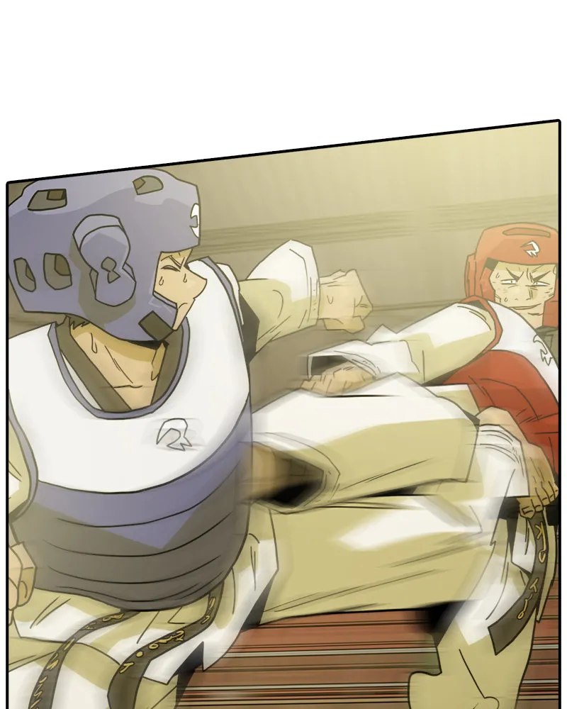 Taekwondo Kid Capítulo 47 en Línea - página 113