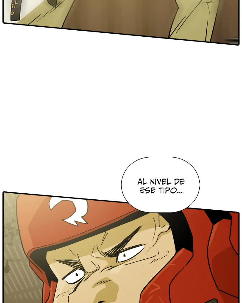 Taekwondo Kid Capítulo 47 en Línea - página 114