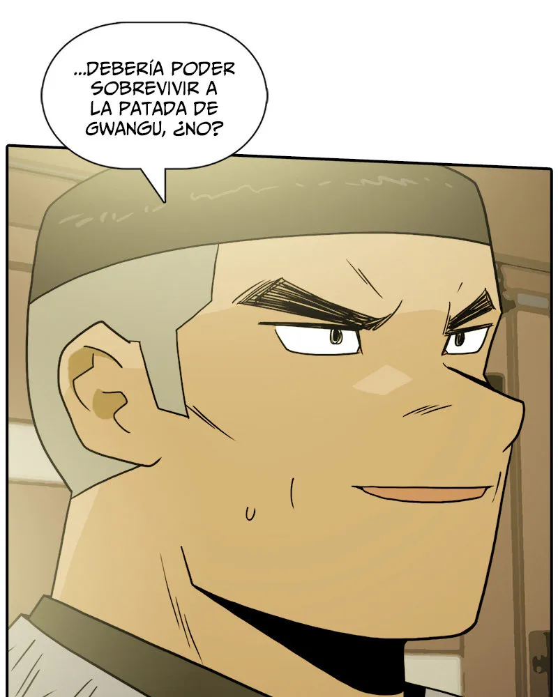 Taekwondo Kid Capítulo 47 en Línea - página 124