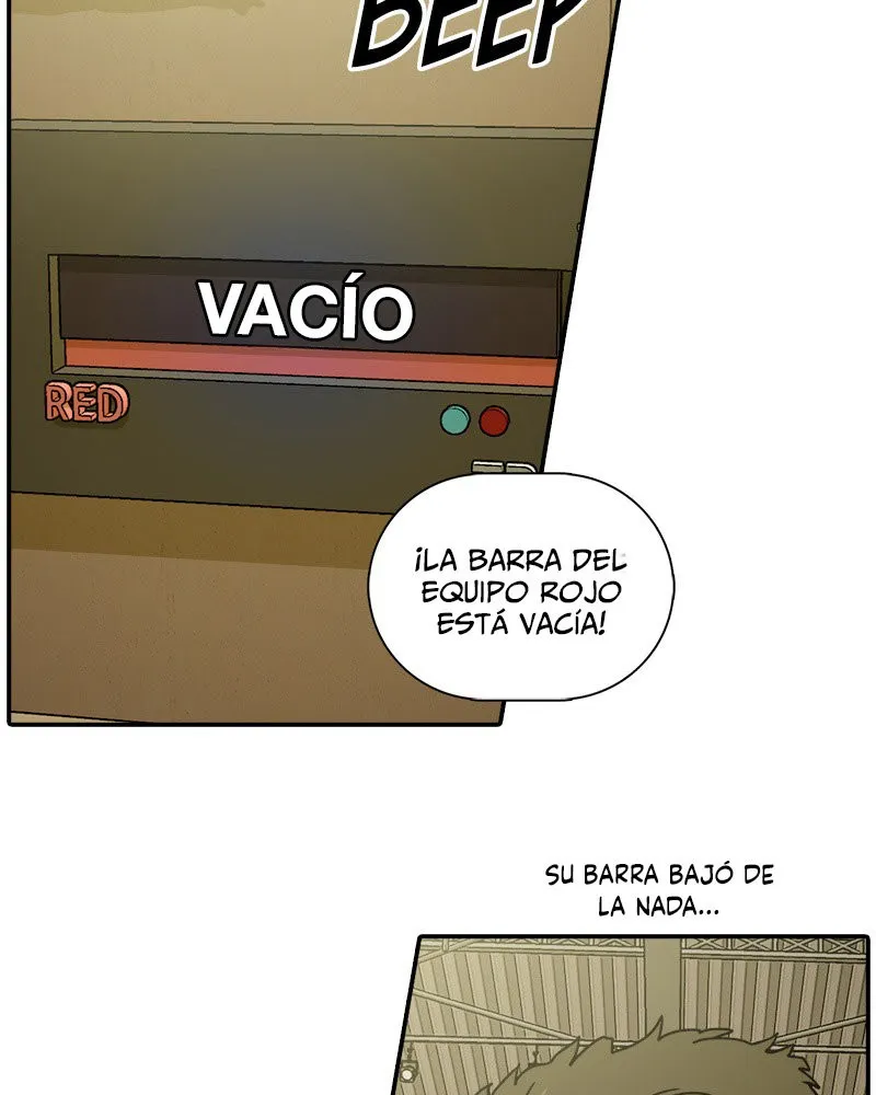 Taekwondo Kid Capítulo 48 en Línea - página 11