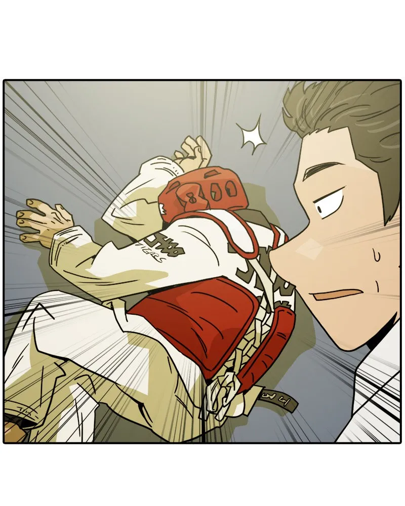Taekwondo Kid Capítulo 48 en Línea - página 13