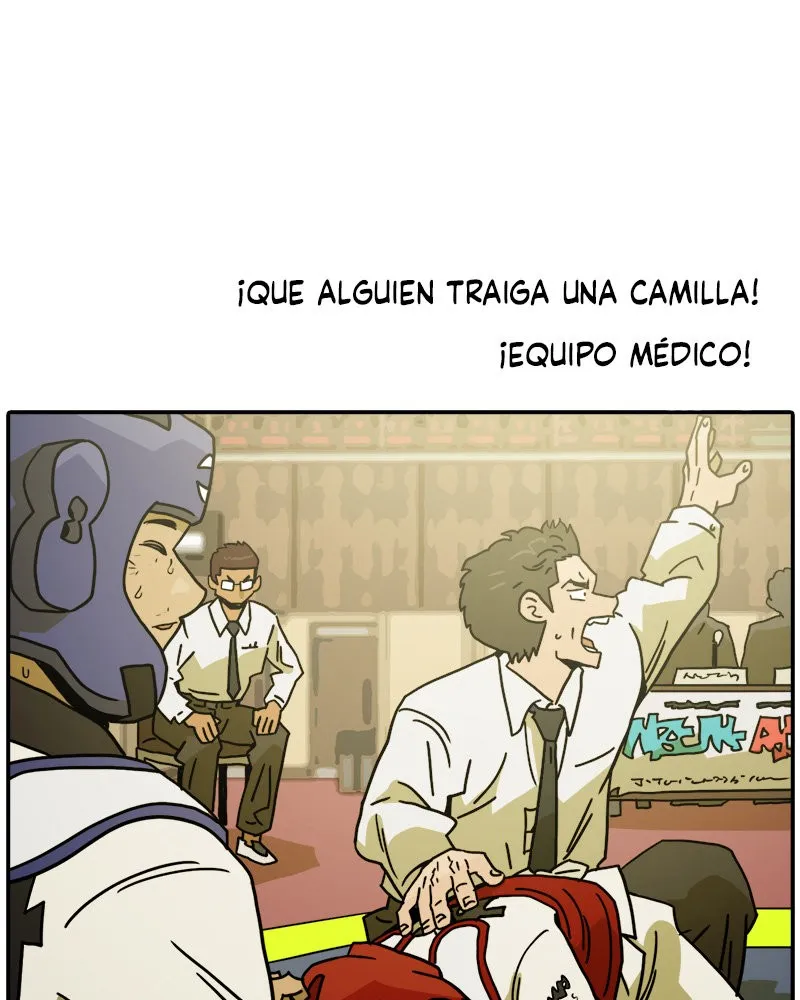 Taekwondo Kid Capítulo 48 en Línea - página 14