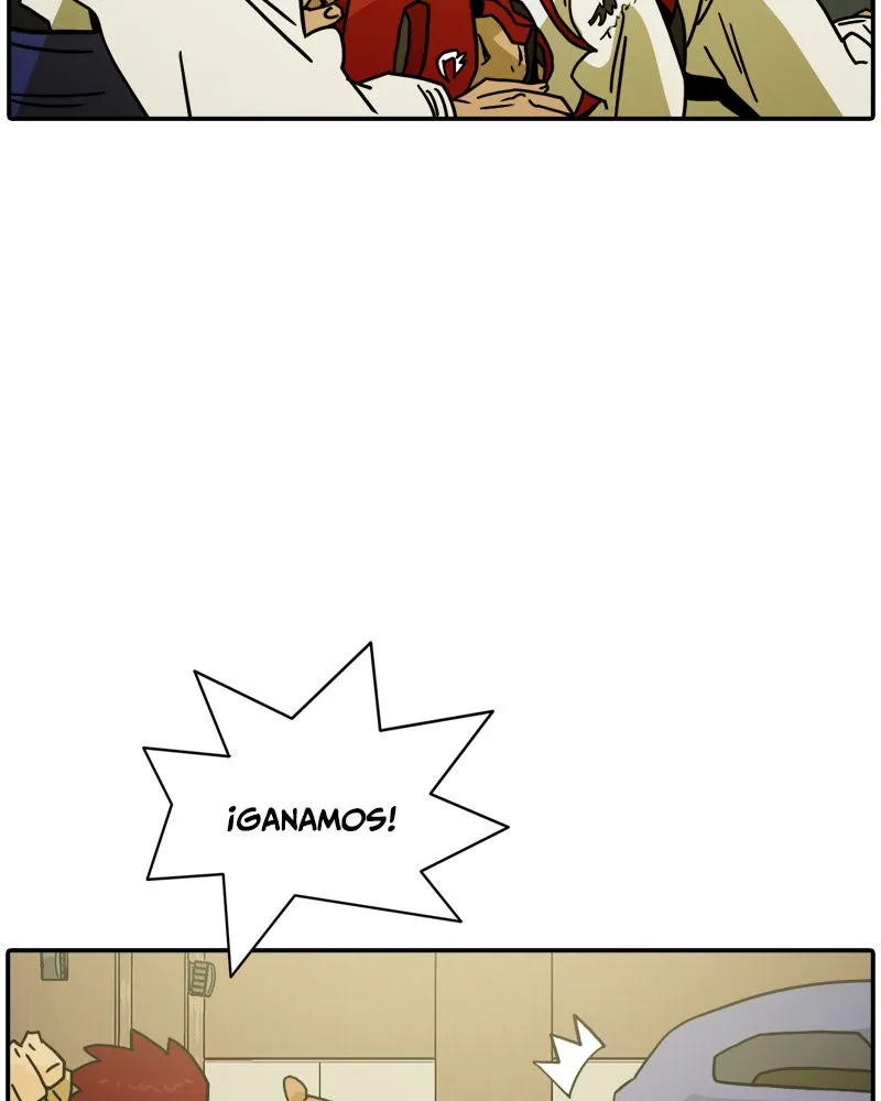 Taekwondo Kid Capítulo 48 en Línea - página 15