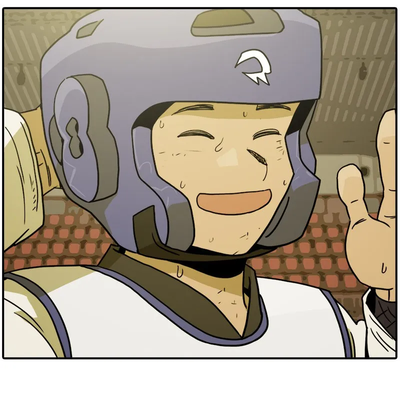 Taekwondo Kid Capítulo 48 en Línea - página 17