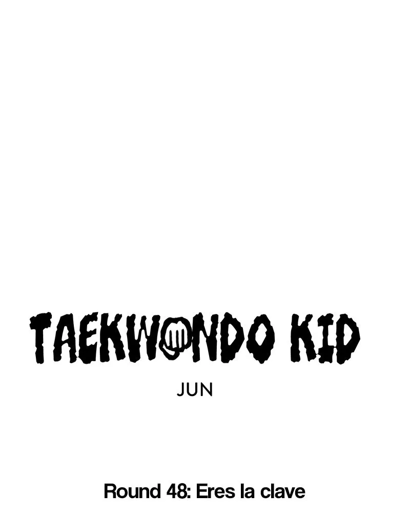 Taekwondo Kid Capítulo 48 en Línea - página 18
