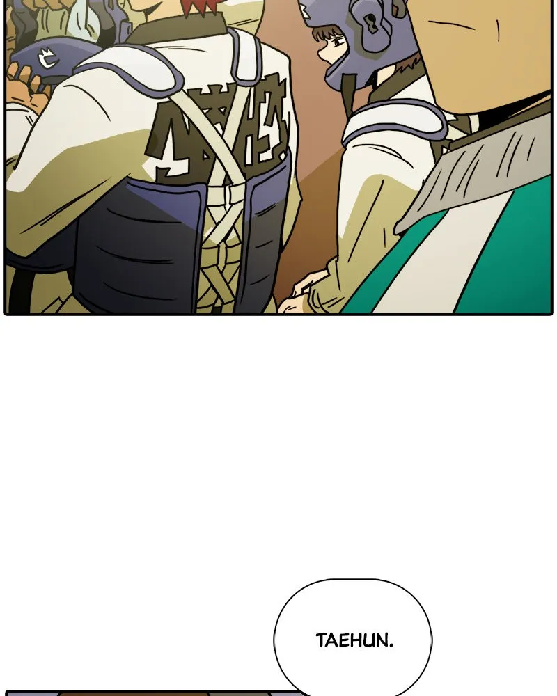 Taekwondo Kid Capítulo 48 en Línea - página 21