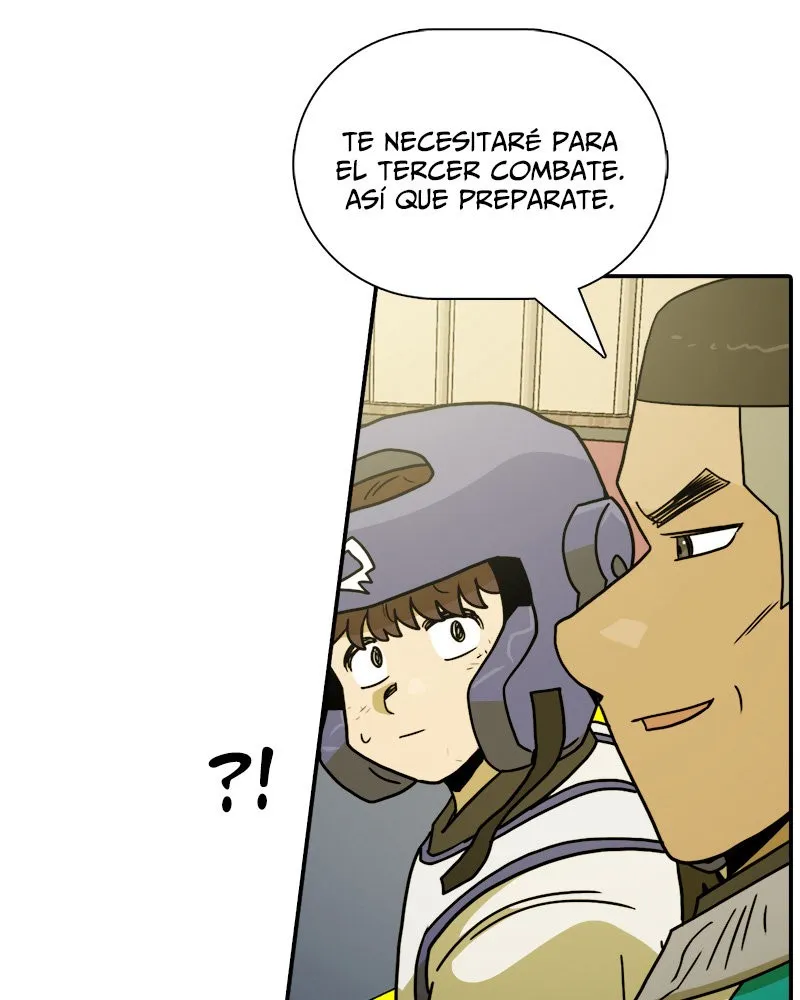 Taekwondo Kid Capítulo 48 en Línea - página 23
