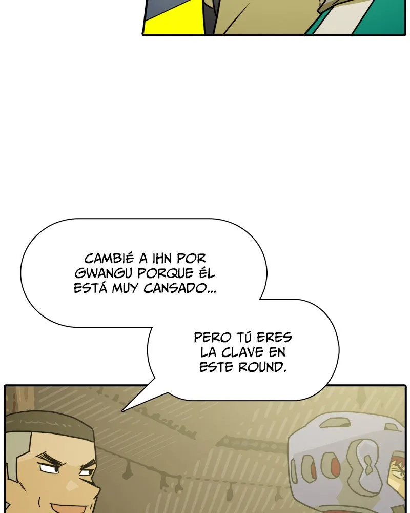 Taekwondo Kid Capítulo 48 en Línea - página 24
