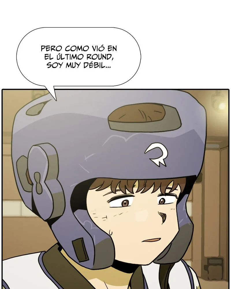 Taekwondo Kid Capítulo 48 en Línea - página 26
