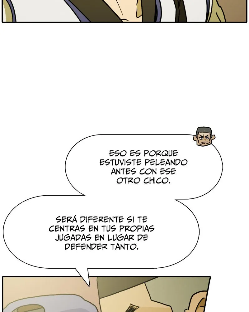 Taekwondo Kid Capítulo 48 en Línea - página 27