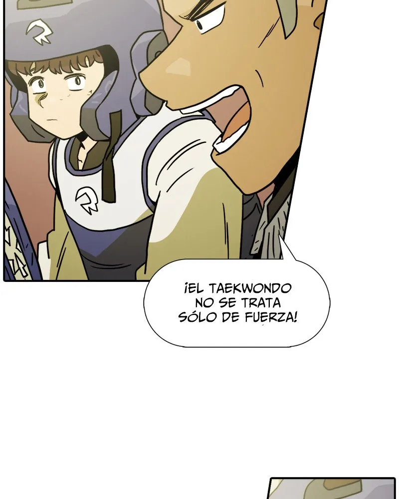 Taekwondo Kid Capítulo 48 en Línea - página 28